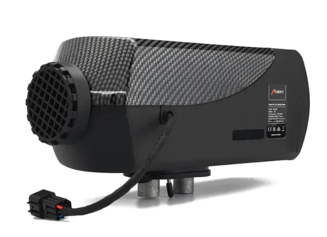 Hcalory Diesel Heater